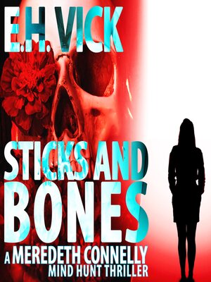cover image of Sticks and Bones